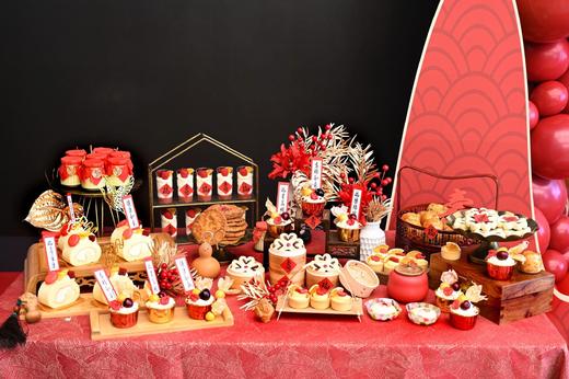 祝寿 定制（价格仅供参考  下单前请联系客服） 商品图2