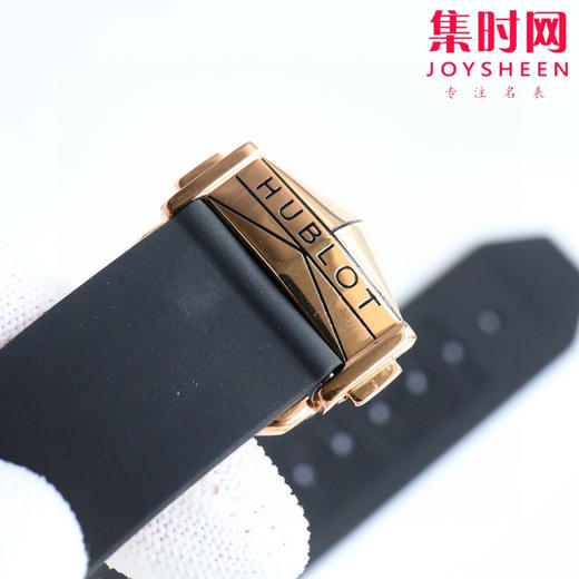 BigBang刺青二代系列 男士腕表 商品图6