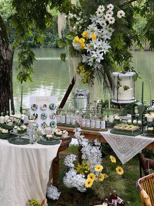 日常活动 定制（价格仅供参考 下单前请联系客服） 商品图2