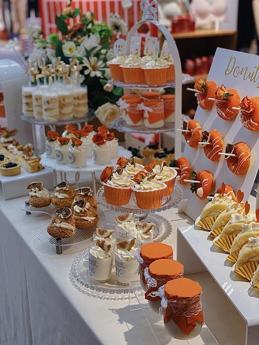 婚礼 定制（价格仅供参考 下单前请联系客服） 商品图2