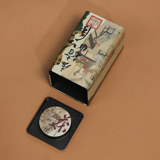 待明月【2罐】35元一套 /共16套 商品图4