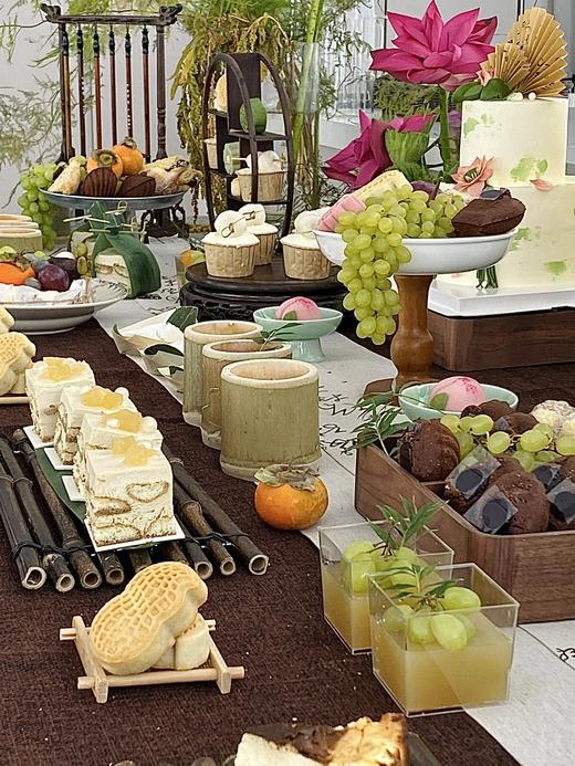 祝寿 定制（价格仅供参考  下单前请联系客服） 商品图3