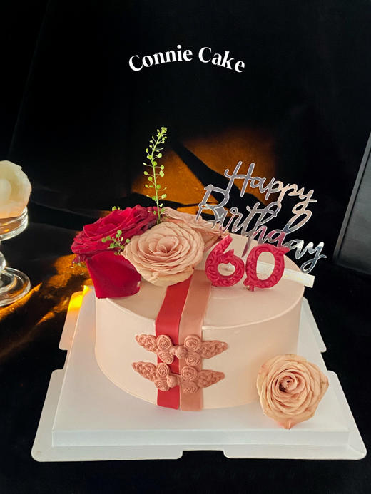 
【1512】鲜花中式妈妈款 商品图1