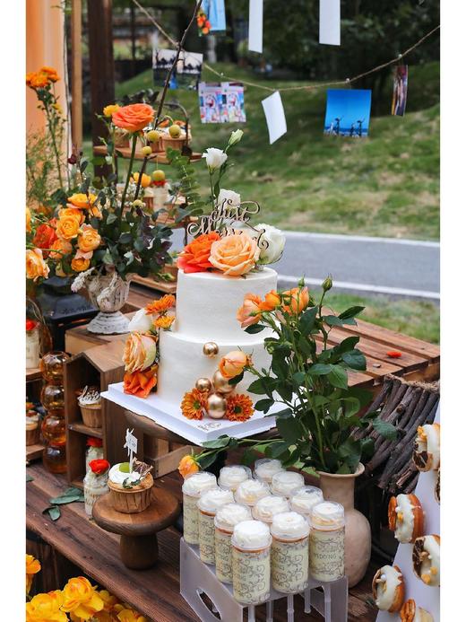 日常活动 定制（价格仅供参考 下单前请联系客服） 商品图5