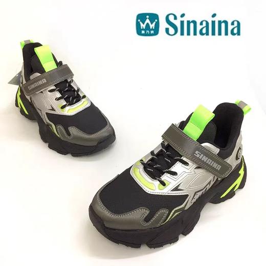 【5F】 斯乃纳男女冬款运动鞋 商品图1