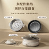 【样品特惠6折，仅1件，无货退款】小熊电火锅电蒸锅电煮锅多功能锅4L 商品缩略图5