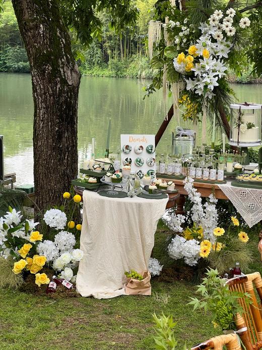 日常活动 定制（价格仅供参考 下单前请联系客服） 商品图3