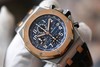 JF厂爱彼皇家橡树离岸型蓝面复刻手表一比一手表n厂c厂zf厂vs厂clean厂noob厂测评 商品缩略图0