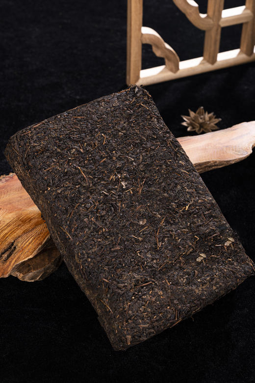 金花姑姑*龙吟金花 1千克 龙年生肖茶 纪念茶 商品图1