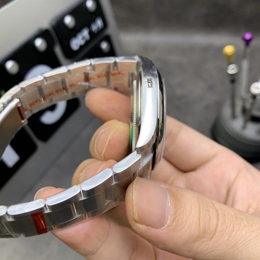 EW厂劳力士蚝式恒动复刻手表一比一手表n厂c厂zf厂vs厂clean厂noob厂测评 商品图5