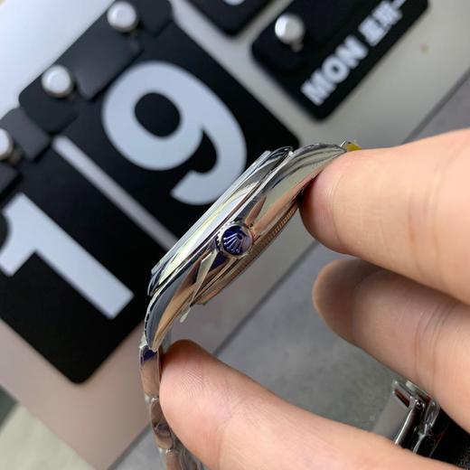 EW厂劳力士蚝式恒动复刻手表一比一手表n厂c厂zf厂vs厂clean厂noob厂测评 商品图4