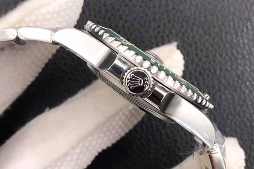 VS厂劳力士新版绿色126610复刻手表一比一手表n厂c厂zf厂vs厂clean厂noob厂测评 商品图3