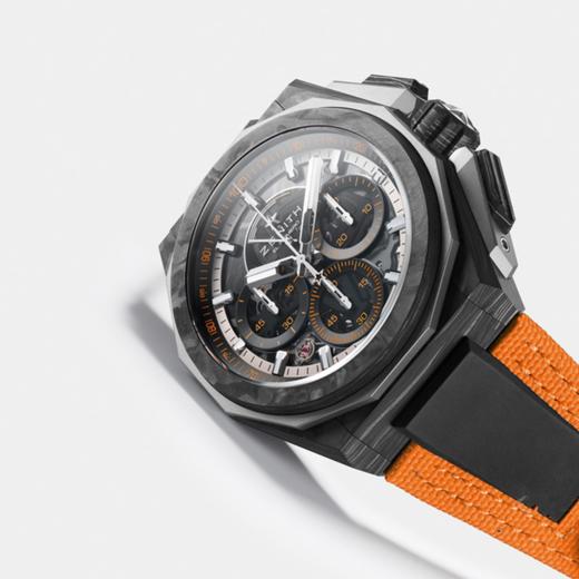 真力时 Zenith DEFY系列 10.9100.9004-4/26.I305 腕表 商品图1