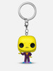 Funko POP! Keychain Jack动画迪士尼圣诞夜惊魂骷髅杰克荧光款钥匙扣 63966 商品缩略图3