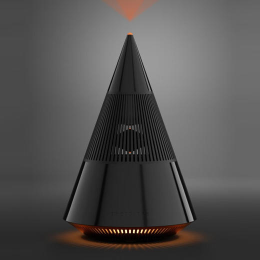 trettitre TreSound Mini高音质HiFi蓝牙音箱 商品图4