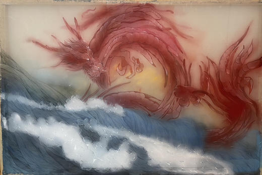 游雯迪《乾坤》30版 商品图0