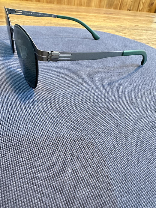 德国太阳镜 商品图3
