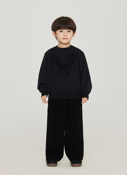 jnby  23年冬款  套头卫衣 1NA412270 商品图11