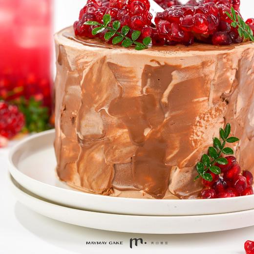 森林石榴·巧克力 【4560】 商品图2