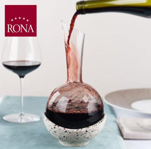 RONA 洛娜天生贵族醒酒器 商品图0