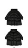 jnby  23年冬款  长款羽绒服 1NAC11770 商品缩略图12