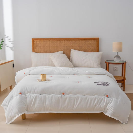 南方生活	枸杞奶油云精华冬被 200*230cm 商品图0