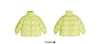 jnby  23年冬款  短款羽绒服1NAC10400 商品缩略图13