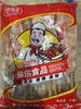 佑佑 芝香肉串 1kg/包  鸡肉串 商品缩略图1