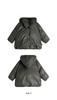 jnby  23年冬款  中长款羽绒服 YNAC10820 商品缩略图7