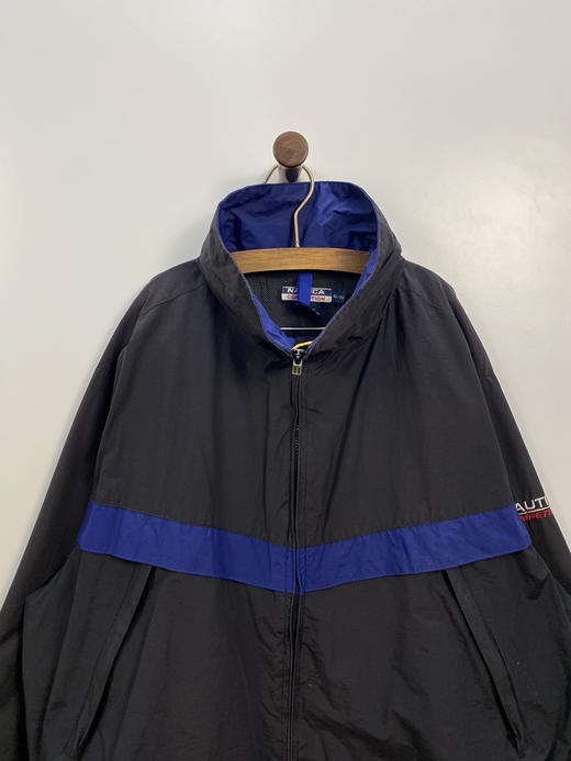 90年代 Vintage NAUTICA COMPETITION 休闲外套 _CJK(XL) 商品图0