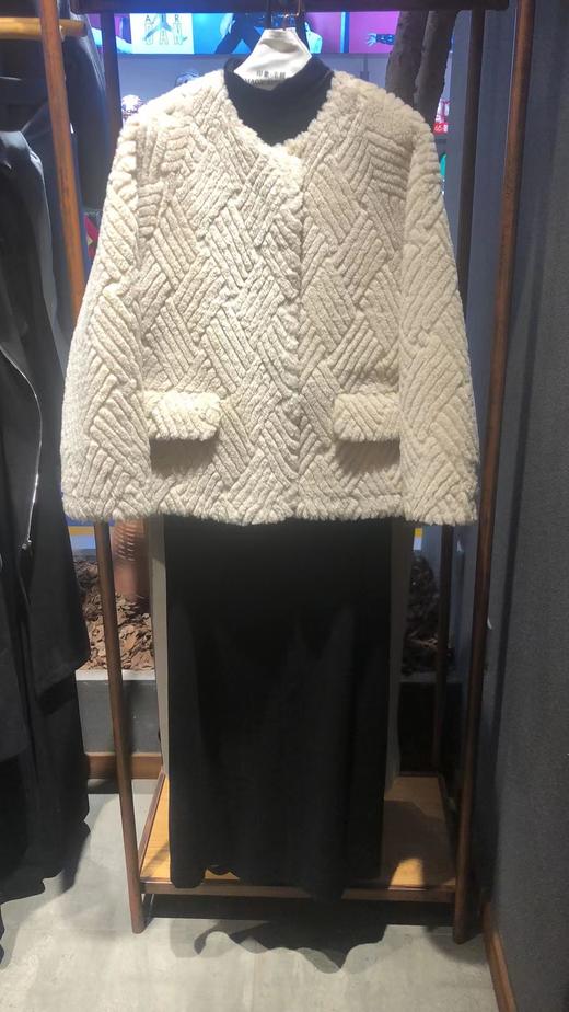 2F印象主题外套 商品图0