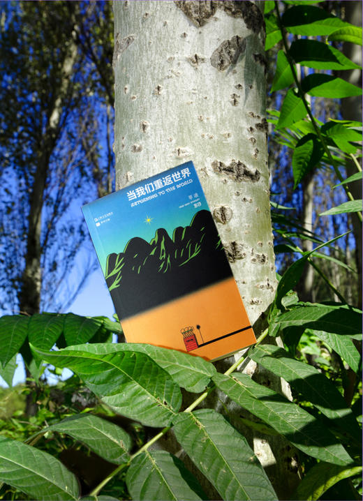 【签章版】 《单读35：当我们重返世界》   吴琦主编 商品图3