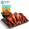 【自营】恋上鸭香烤鸭翅根120g*2袋 商品缩略图0