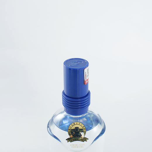 【酒厂直营】今世缘白酒 蓝珍酿 42度480ml 六瓶装 商品图4