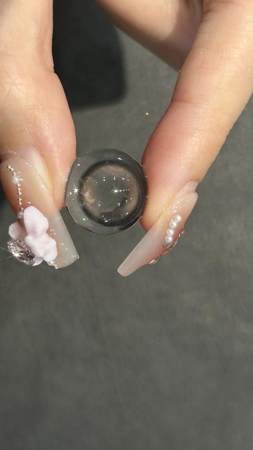 Chonos品牌日抛-微光晨曦（10片/盒） 商品图1