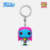 Funko POP! Keychain Sally动画迪士尼圣诞夜惊魂莎莉荧光款钥匙扣 63968 商品缩略图0