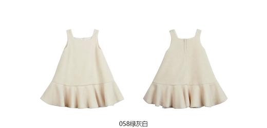 jnby  23年冬款  无袖连衣裙 1NAG10360 商品图10