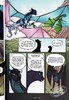 预售 【中商原版】火翼飞龙 漫画6 龙族学院里的复仇暗影 Moon Rising 英文原版 Mike Holmes Wings of Fire 奇幻 商品缩略图5