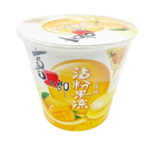 喜之郎 粘粉果冻 芒果135g【BC】【QC】 商品图2