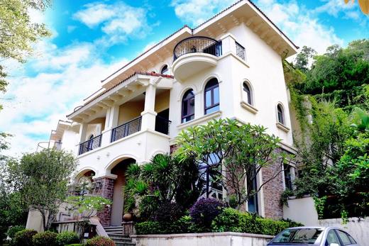 惠州巽寮湾凤池岛海景别墅·波西米亚 商品图1