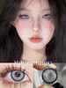 <月抛大直径>SINCECON-诺艾尔-14.5mm【0-800度 无525/575】 商品缩略图0