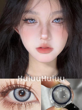 <月抛大直径>SINCECON-诺艾尔-14.5mm【0-800度 无525/575】