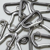 Mountain Research Carabiners 铝制登山扣 商品缩略图1