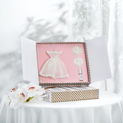 MM婚纱礼盒 商品图2