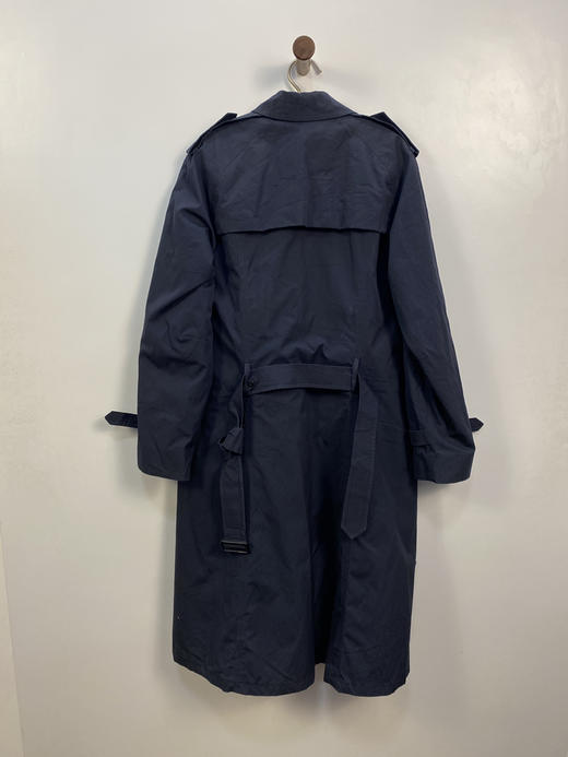 90年代 Vintage 美军公发 长绒毛 休闲外套 _CJK(S) 商品图3