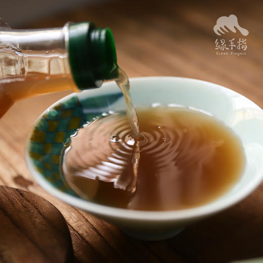 生态苹果醋 | 合作生产*Eco apple vinegar｜Coproducted 商品图1