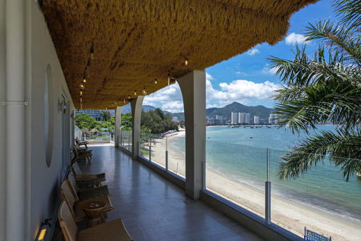 惠州巽寮湾泳池别墅·米洛斯岛 商品图2