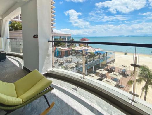 惠州巽寮湾团建方案 商品图3