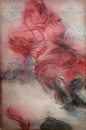 游雯迪《红龙5.0 兔来一》15版