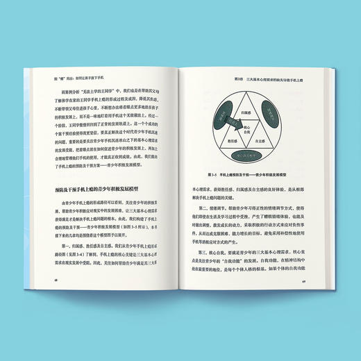 《脱“瘾”而出：如何让孩子放下手机》 商品图4